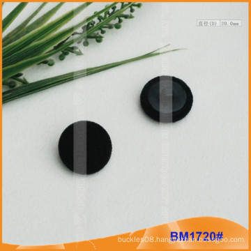 Fabric Covered Button BM1720